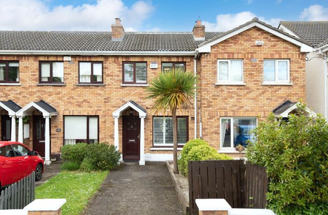 26 Binn Eadair View, Sutton, Dublin 13, Co. Dublin, Sutton, Dublin 13 - Click to view photos