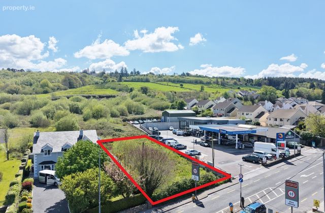 Killarney Road, Abbeyfeale, Co. Limerick, Abbeyfeale, Co. Limerick - Click to view photos
