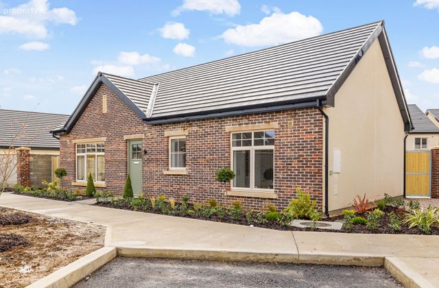 63 The Orchard, Johnstown Demesne, Enfield, Co. Meath - Click to view photos