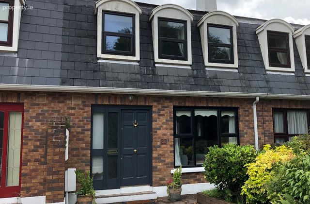 23 Rockcliffe Village, Blackrock, Blackrock, Co. Cork - Click to view photos
