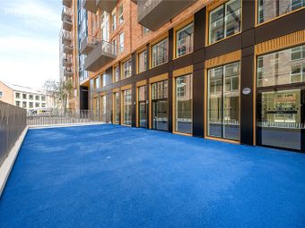 Creche Unit, Grand Canal Place, Dublin 8, Dublin 8 - Image 5