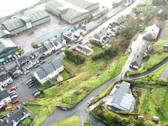 Development Site At Beach Road, Passage West, Cork, Passage West, Co. Cork - Image 2
