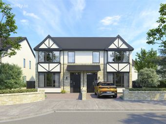 Glencairn Glade, Leopardstown, Dublin 18, Leopardstown, Dublin 18 - Image 2