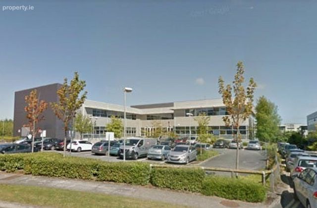 145 Lakeview Drive, Airside Business Park, Swords, Co. Dublin - Click to view photos