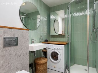 Apartment 65, Block 2, Custom Hall, Dublin 1 - Image 4