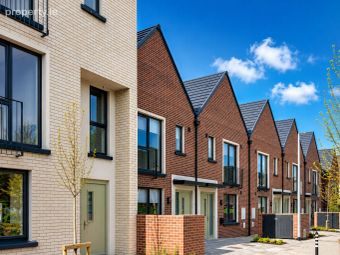 The Woodland, W23w8ex, Maynooth, Co. Kildare
