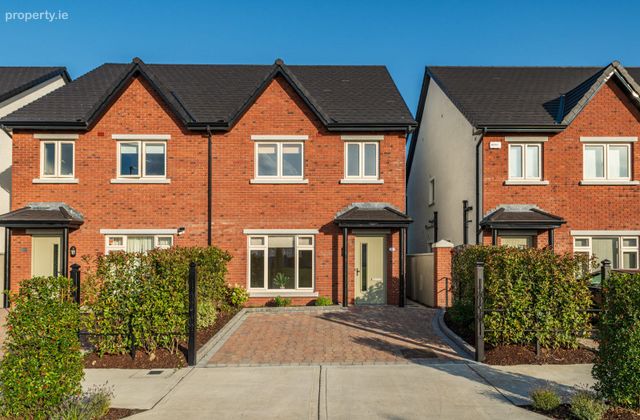 Whitesland, Rathbride Road, Kildare, Co. Kildare - Click to view photos