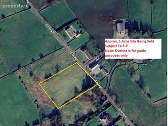 Emlagh, Craughwell, Co. Galway, Craughwell, Co. Galway