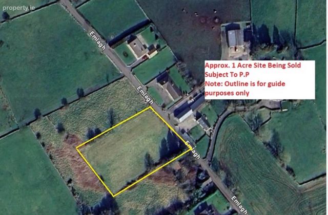 Emlagh, Craughwell, Co. Galway, Craughwell, Co. Galway - Click to view photos