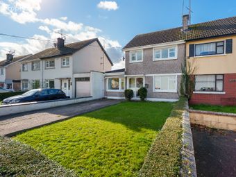 46 Saint Josephs View, Glanmire, Co. Cork