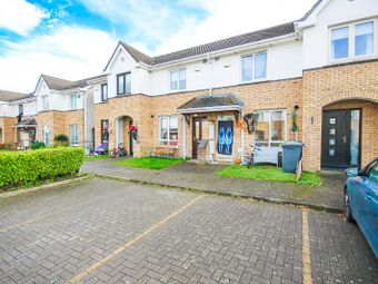 16 St John's Gate, Clondalkin, Dublin 22, Clondalkin, Dublin 22 - Image 2