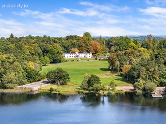 Ely Lodge, Enniskillen, Co. Fermanagh, Enniskillen, Co. Fermanagh