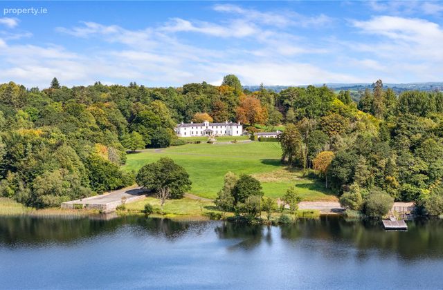 Ely Lodge, Enniskillen, Co. Fermanagh, Enniskillen, Co. Fermanagh - Click to view photos