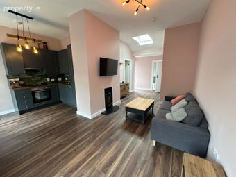 2 Bedroom House, Swords Street, Stoneybatter, Dublin 7