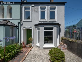 4 Alta Place, Gardiners Hill, St Lukes, Cork City, Dillons Cross, Co. Cork