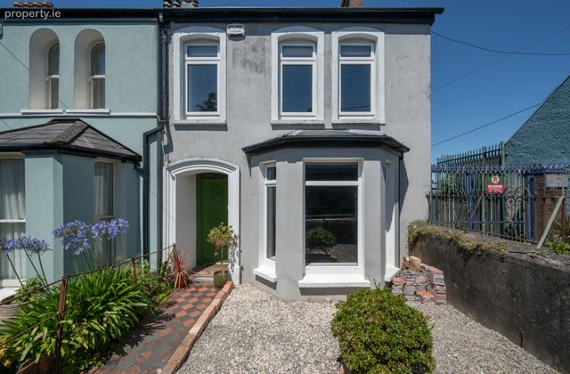 4 Alta Place, Gardiners Hill, St Lukes, Cork City, Dillons Cross, Co. Cork - Click to view photos