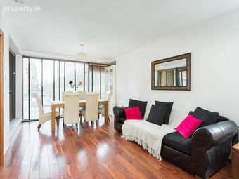 LongMeadows Apartments Conyngham Road Dublin 8, Dublin 8 - Image 3