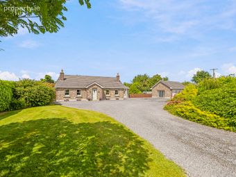 Copper Villa, Lowtown, Robertstown, Co. Kildare, Robertstown, Co. Kildare - Image 3