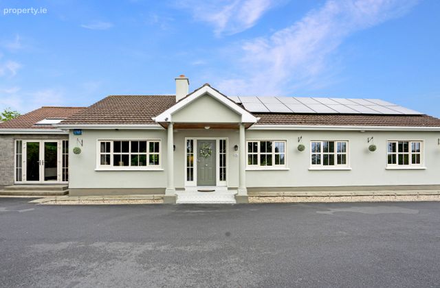 Cois Sliabh, Old Road, Bellurgan, Dundalk, Co. Louth, Dundalk, Co. Louth - Click to view photos