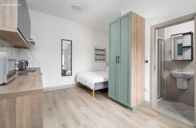 North Strand Road (f3), North Strand, Dublin 3 - Click to view photos