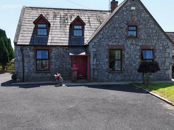 Williamstown Lodge, Williamstown, Fedamore, Co. Limerick, Fedamore, Co. Limerick - Image 4
