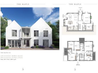 The Maple, Glenville Road, Wexford Town, Co. Wexford