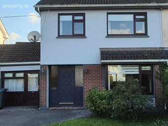 69 The Grove, Hophill, Tullamore, Co. Offaly