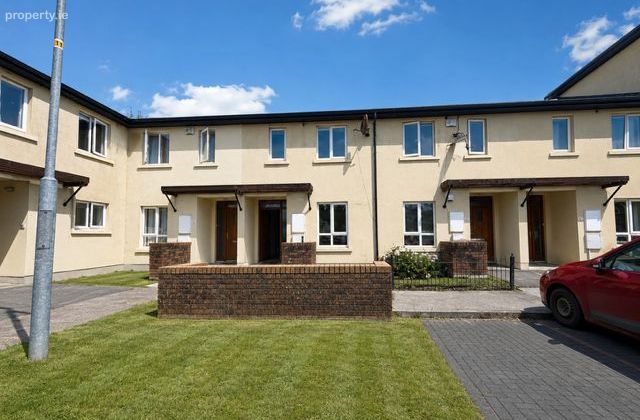 39 Br&uacute; Na Gruad&aacute;n, Castletroy, Singland, Co. Limerick - Click to view photos