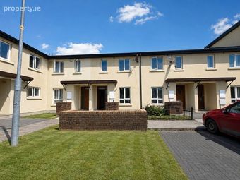 39 Br� Na Gruad�n,Castletroy,Limerick, Singland, Co. Limerick