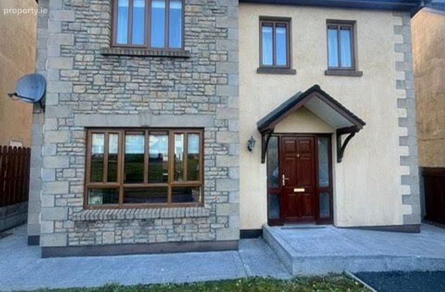 Beech Wood,prospect Wood,longford, Longford Town, Co. Longford - Click to view photos