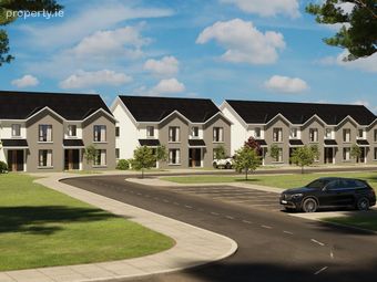 House Type B, Coolgreany, Coolgreany, Co. Wexford - Image 5