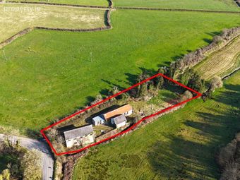Derrygalum Creamery, Ballyhoulihan, Boherbue, Co. Cork, Kanturk, Co. Cork - Image 2