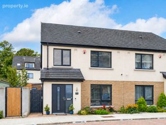 26 Domville Park, Cherrywood, Dublin 18, Co. Dublin, Cherrywood, Co. Dublin - Image 2