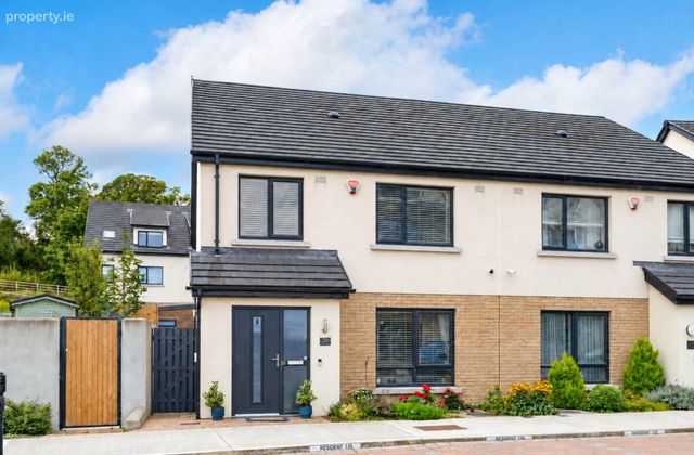 26 Domville Park, Cherrywood, Dublin 18, Co. Dublin, Cherrywood, Co. Dublin - Click to view photos