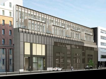 Highmark, Commons Street, Dublin 1