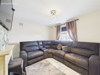 52 John Sweeney Park, Tullow Road, Carlow Town, Co. Carlow - Image 4