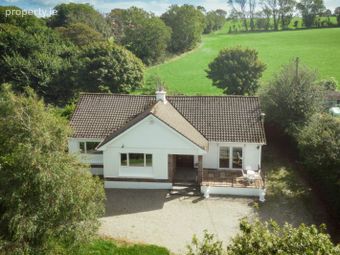 Glenview, Baltimore Road, Skibbereen, Co. Cork