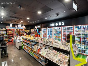 Spar, Unit 301 Level 3, The Square, Tallaght, Dublin 24 - Image 4