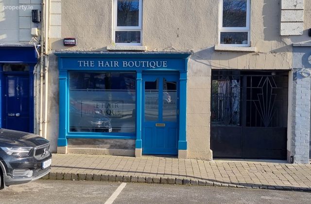 16 Main St, Bunclody, Co. Wexford, Bunclody, Co. Wexford - Click to view photos