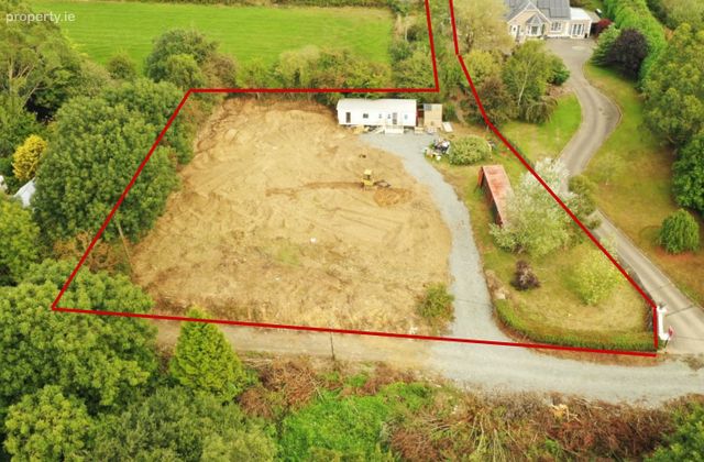 Ballintim, Camolin, Enniscorthy, Co. Wexford, Camolin, Co. Wexford - Click to view photos