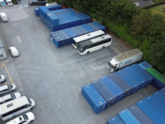 Ballindud Business Park, Tramore Road, Waterford City Centre, Co. Waterford - Image 2
