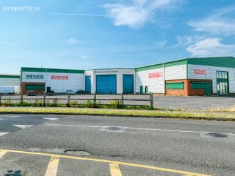 Unit 7 &amp; 7a, Mastertech Business Park, Athlone Road, Longford, Carrowrory, Co. Longford - Image 2