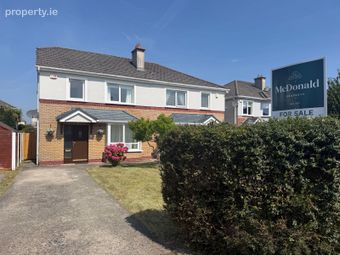 3 The Close, Grange Manor, Lucan, Co. Dublin