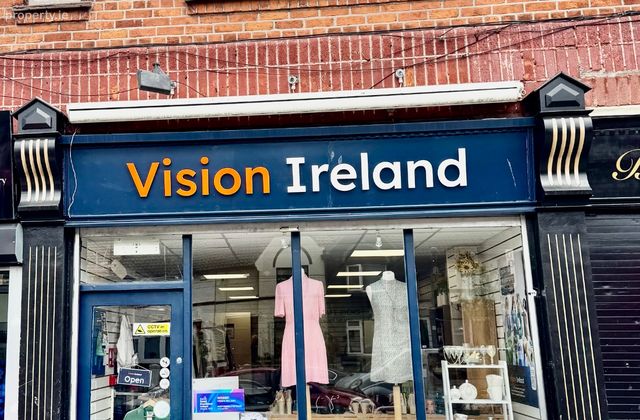 Vision Ireland, 22 Faussagh Avenue, Cabra, Dublin 7 - Click to view photos