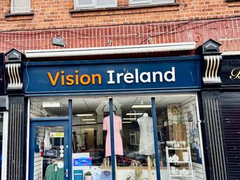Vision Ireland, 22 Faussagh Avenue, Cabra, Dublin 7