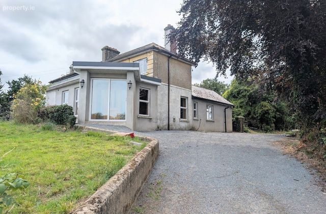 Islandbawn, Nenagh, Co Tipperary, Nenagh, Co. Tipperary - Click to view photos