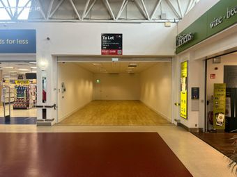 Unit 14a, Parkway Shopping Centre, Dublin Road, Limerick, Rhebogue, Co. Limerick