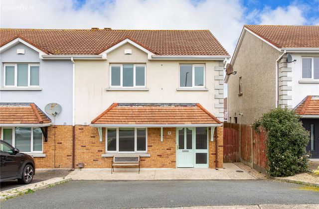 80 Saunders Lane, Rathnew, Co. Wicklow, Rathnew, Co. Wicklow - Click to view photos