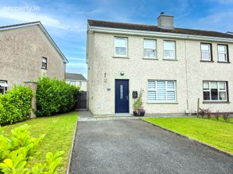 113 Manor Village, Westport Road, Castlebar, Co. Mayo