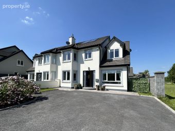 25 Gort Leamhan, Tulla Road, Ennis, Co. Clare, Ennis, Co. Clare